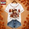 Indiana Hoosiers NCAA Fall Is My Favorite Color Football Unisex 3D Shirt, NCAA 3D Shirt 2 Indiana Hoosiers NCAA Fall Is My Favorite Color Football Unisex 3D Shirt, NCAA 3D Shirt Indiana Hoosiers Ncaa Fall IS MY Favorite Color Football Unisex 3D Shirt