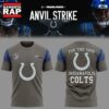 Indianapolis Colts NFL x Rivalries Anvil Strike 2026 T Shirt, Trending Design Shirt 3 Indianapolis Colts NFL x Rivalries Anvil Strike 2026 T Shirt, Trending Design Shirt Indianapolis Colts Nfl X Rivalries Anvil Strike 2026 T Shirt