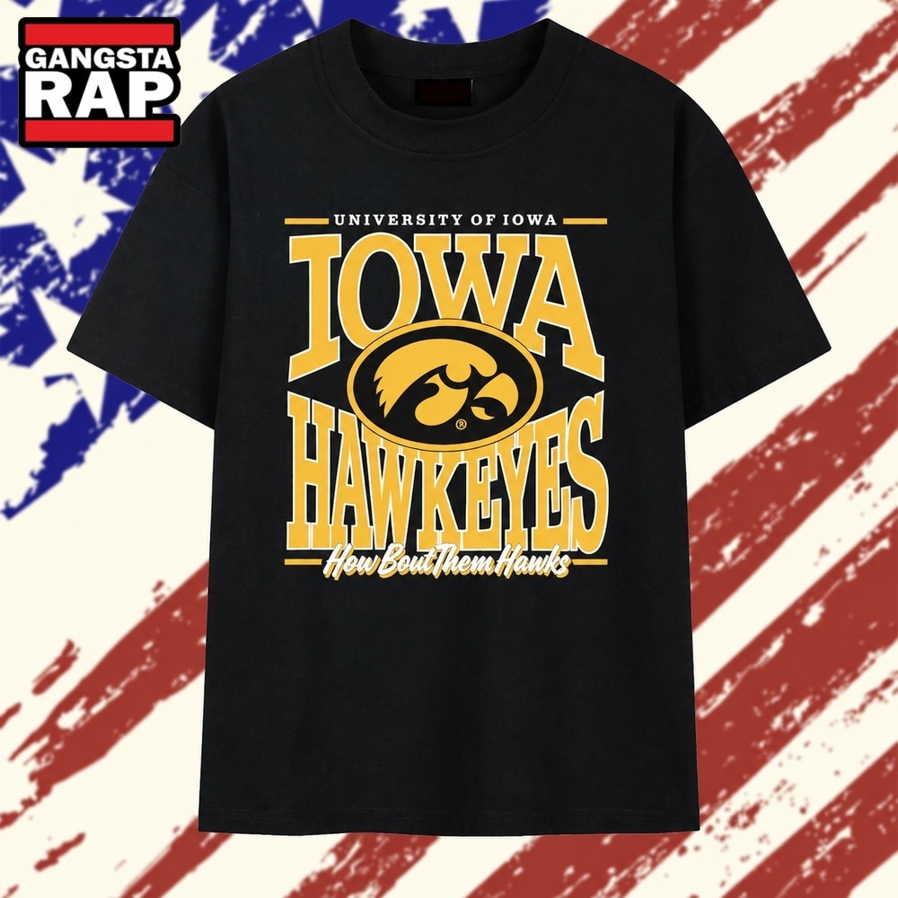 Iowa Hawkeyes Diamond Dynasty T Shirt, Trending 2D Shirt Iowa Hawkeyes Diamond Dynasty T Shirt, Trending 2D Shirt
