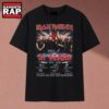 Iron Maiden 51 Years 1975 2026 Thank You For The Memories T Shirt, Music 2D Shirt 2 Iron Maiden 51 Years 1975 2026 Thank You For The Memories T Shirt, Music 2D Shirt Iron Maiden 51 Years 1975 2026 Thank You For The Memories T Shirt