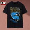 Iron Maiden Est 1975 Heavy Metal Band Vintage Graphic T Shirt, Music 2D Shirt 3 Iron Maiden Est 1975 Heavy Metal Band Vintage Graphic T Shirt, Music 2D Shirt Iron Maiden Est 1975 Heavy Metal Band Vintage Graphic T Shirt