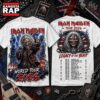 Iron Maiden Legacy of the Beast World Tour 2026 3D Shirt, Trending 3D Music Shirt 3 Iron Maiden Legacy of the Beast World Tour 2026 3D Shirt, Trending 3D Music Shirt Iron Maiden Legacy OF The Beast World Tour 2026 3D Shirt