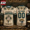 Jacksonville Jaguars 2026 NFL Native American Heritage 3D Shirt, Football New Design Shirt 2 Jacksonville Jaguars 2026 NFL Native American Heritage 3D Shirt, Football New Design Shirt Jacksonville Jaguars 2026 Nfl Native American Heritage 3D Shirt