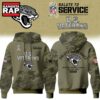 Jacksonville Jaguars NFL US Veterans Salute To Service 2026 Hoodie Shirt, Football New Design Shirt Jacksonville Jaguars Nfl US Veterans Salute TO Service 2026 Hoodie Shirt