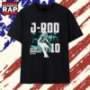 Jacob Rodriguez J Rod 10 Distressed NFLPA T Shirt, Trending 2D Shirt 3 Jacob Rodriguez J Rod 10 Distressed NFLPA T Shirt, Trending 2D Shirt Jacob Rodriguez J Rod 10 Distressed Nflpa T Shirt