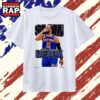 Jalen Brunson King of New York Knicks Slam Magazine Cover T Shirt, Trending 2D Shirt 2 Jalen Brunson King of New York Knicks Slam Magazine Cover T Shirt, Trending 2D Shirt Jalen Brunson King OF New York Knicks Slam Magazine Cover T Shirt