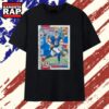 Jaxson Dart New York Giants Future Stars Quarterback T Shirt, Trending 2D Shirt 3 Jaxson Dart New York Giants Future Stars Quarterback T Shirt, Trending 2D Shirt Jaxson Dart New York Giants Future Stars Quarterback T Shirt