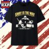Jeremy Swayman Sway Is the Way In Sway We Trust Boston Bruins T Shirt, Trending 2D Shirt 3 Jeremy Swayman Sway Is the Way In Sway We Trust Boston Bruins T Shirt, Trending 2D Shirt Jeremy Swayman Sway IS The Way IN Sway WE Trust Boston Bruins T Shirt