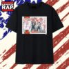 Joe Burrow Cincinnati Bengals Quarterback T Shirt, Trending 2D Shirt 2 Joe Burrow Cincinnati Bengals Quarterback T Shirt, Trending 2D Shirt Joe Burrow Cincinnati Bengals Quarterback T Shirt