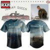 Josiah Queen Damascus Road Tour 2027 Limited Edition Signature Baseball Jersey, Trending Music Jersey 3 Josiah Queen Damascus Road Tour 2027 Limited Edition Signature Baseball Jersey, Trending Music Jersey Josiah Queen Damascus Road Tour 2027 Limited Edition Signature Baseball Jersey