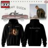 Josiah Queen Damascus Road Tour 2027 Limited Edition Signature Hoodie, Trending 3D Music Shirt Josiah Queen Damascus Road Tour 2027 Limited Edition Signature Hoodie