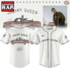 Josiah Queen Damascus Road Tour 2027 Signature White Baseball Jersey, Trending Music Jersey 3 Josiah Queen Damascus Road Tour 2027 Signature White Baseball Jersey, Trending Music Jersey Josiah Queen Damascus Road Tour 2027 Signature White Baseball Jersey