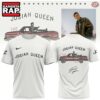 Josiah Queen Damascus Road Tour 2027 Signature White T Shirt, Trending 3D Music Shirt 3 Josiah Queen Damascus Road Tour 2027 Signature White T Shirt, Trending 3D Music Shirt Josiah Queen Damascus Road Tour 2027 Signature White T Shirt