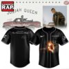 Josiah Queen Damascus Road Tour 2027 Special New Signature Baseball Jersey, Trending Music Jersey Josiah Queen Damascus Road Tour 2027 Special New Signature Baseball Jersey