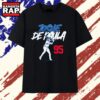 Josue De Paula 95 Slugger Swing Los Angeles Dodgers baseball Player MLB T Shirt, Trending 2D Shirt 2 Josue De Paula 95 Slugger Swing Los Angeles Dodgers baseball Player MLB T Shirt, Trending 2D Shirt Josue DE Paula 95 Slugger Swing Los Angeles Dodgers Baseball Player Mlb T Shirt