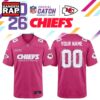 Kansas City Chiefs NFL Crucial Catch 2026 Pink Limited Edition Football Jersey, Trending Football Jersey 3 Kansas City Chiefs NFL Crucial Catch 2026 Pink Limited Edition Football Jersey, Trending Football Jersey Kansas City Chiefs Nfl Crucial Catch 2026 Pink Limited Edition Football Jersey
