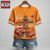 Kansas City Chiefs NFL Thanksgiving Faith And Football V Neck T Shirt, NFL V Neck T-Shirt 3 Kansas City Chiefs NFL Thanksgiving Faith And Football V Neck T Shirt, NFL V Neck T-Shirt Kansas City Chiefs Nfl Thanksgiving Faith And Football V Neck T Shirt