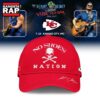 Kansas City Chiefs x Kenny Chesney The Original Vibe Room Tour 2027 Signature Cap, Trendy Music Baseball Cap 2 Kansas City Chiefs x Kenny Chesney The Original Vibe Room Tour 2027 Signature Cap, Trendy Music Baseball Cap Kansas City Chiefs X Kenny Chesney The Original Vibe Room Tour 2027 Signature Cap