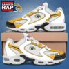 Kent State Golden Flashes NCAA 2026 Personalized Air Max Plus Shoes Sneakers