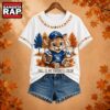 Kentucky Wildcats NCAA Fall Is My Favorite Color Football Unisex 3D Shirt, NCAA 3D Shirt 2 Kentucky Wildcats NCAA Fall Is My Favorite Color Football Unisex 3D Shirt, NCAA 3D Shirt Kentucky Wildcats Ncaa Fall IS MY Favorite Color Football Unisex 3D Shirt