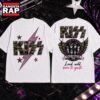 KISS Midnight Voltage 3D Shirt, Trending 3D Music Shirt 3 KISS Midnight Voltage 3D Shirt, Trending 3D Music Shirt Kiss Midnight Voltage 3D Shirt