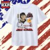 Kyle Stowers Power Miami Marlins MLB Baseball T Shirt, Trending 2D Shirt 2 Kyle Stowers Power Miami Marlins MLB Baseball T Shirt, Trending 2D Shirt Kyle Stowers Power Miami Marlins Mlb Baseball T Shirt