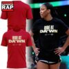 Las Vegas Aces A'ja's Ride at Da'wn 2026 Limited Edition Red T Shirt, Trending Design Shirt Las Vegas Aces A JA S Ride AT DA WN 2026 Limited Edition Red T Shirt