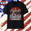 Las Vegas Aces WNBA Basketball Roster Players Vintage T Shirt, Trending 2D Shirt 2 Las Vegas Aces WNBA Basketball Roster Players Vintage T Shirt, Trending 2D Shirt Las Vegas Aces Wnba Basketball Roster Players Vintage T Shirt