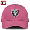 Las Vegas Raiders NFL 2026 Crucial Catch Limited Edition Pink Cap, Trending Baseball Cap 2 Las Vegas Raiders NFL 2026 Crucial Catch Limited Edition Pink Cap, Trending Baseball Cap Las Vegas Raiders Nfl 2026 Crucial Catch Limited Edition Pink Cap