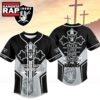 Las Vegas Raiders NFL Blessed Beyond The Score Baseball Jersey, NFL Baseball Jersey 3 Las Vegas Raiders NFL Blessed Beyond The Score Baseball Jersey, NFL Baseball Jersey Las Vegas Raiders Nfl Blessed Beyond The Score Baseball Jersey