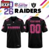 Las Vegas Raiders NFL Crucial Catch 2026 Black Limited Edition Football Jersey, Trending Football Jersey 3 Las Vegas Raiders NFL Crucial Catch 2026 Black Limited Edition Football Jersey, Trending Football Jersey Las Vegas Raiders Nfl Crucial Catch 2026 Black Limited Edition Football Jersey