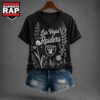 Las Vegas Raiders NFL Floral Garden V Neck T Shirt, NFL V Neck T-Shirt 3 Las Vegas Raiders NFL Floral Garden V Neck T Shirt, NFL V Neck T-Shirt Las Vegas Raiders Nfl Floral Garden V Neck T Shirt
