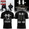 Las Vegas Raiders x Usher and Chris Brown The R&B Tour 2026 T Shirt, Trending 3D Music Shirt Las Vegas Raiders X Usher And Chris Brown The R B Tour 2026 T Shirt