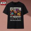 Led Zeppelin 58th Anniversary 1968 2026 Thank You For The Memories T Shirt, Music 2D Shirt 2 Led Zeppelin 58th Anniversary 1968 2026 Thank You For The Memories T Shirt, Music 2D Shirt Led Zeppelin 58th Anniversary 1968 2026 Thank You For The Memories T Shirt