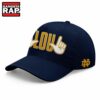 Legend Lou Holtz Notre Dame Fighting Irish Football 2026 Cap, Trending Baseball Cap 2 Legend Lou Holtz Notre Dame Fighting Irish Football 2026 Cap, Trending Baseball Cap Legend Lou Holtz Notre Dame Fighting Irish Football 2026 Cap