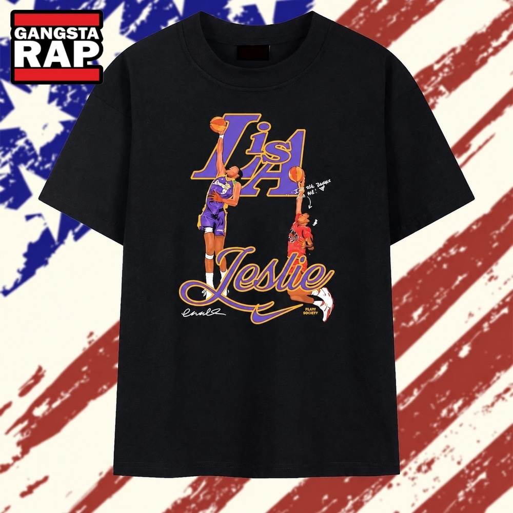 Lisa Leslie LA Sparks and Monarchs It’s the Bangs for Me T Shirt, Trending 2D Shirt Lisa Leslie LA Sparks and Monarchs It’s the Bangs for Me T Shirt, Trending 2D Shirt