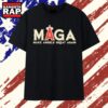 Los Angeles Angels Maga Make Angels Great Again T Shirt, Trending 2D Shirt Los Angeles Angels Maga Make Angels Great Again T Shirt