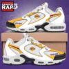 Los Angeles Lakers NBA 2026 27 Season Personalized Air Max Plus Shoes Sneakers 2 Los Angeles Lakers NBA 2026 27 Season Personalized Air Max Plus Shoes Sneakers