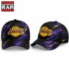 Los Angeles Lakers Specter Uniforms NBA 2027 Season Baseball Cap, Trendy Music Baseball Cap Los Angeles Lakers Specter Uniforms Nba 2027 Season Baseball Cap