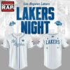 Los Angeles Lakers x Dodgers Limited Edition 2026 Jersey Shirt, Trending Baseball Jersey Los Angeles Lakers X Dodgers Limited Edition 2026 Jersey Shirt