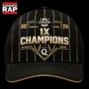 Los Angeles Queens Champions 1X WPBL Baseball 2026 Cap, Trending Baseball Cap Los Angeles Queens Champions 1X Wpbl Baseball 2026 Cap