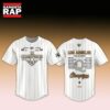 Los Angeles Queens Champions WPBL Baseball 2026 White Baseball Jersey, Trending Baseball Jersey 3 Los Angeles Queens Champions WPBL Baseball 2026 White Baseball Jersey, Trending Baseball Jersey Los Angeles Queens Champions Wpbl Baseball 2026 White Baseball Jersey
