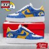 Los Angeles Rams NFL End Zone Energy Custom Air Force 1 Shoes Sneaker, NFL Air Force 1 Shoes 3 Los Angeles Rams NFL End Zone Energy Custom Air Force 1 Shoes Sneaker, NFL Air Force 1 Shoes Los Angeles Rams Nfl End Zone Energy Custom Air Force 1 Shoes Sneaker