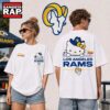 Los Angeles Rams NFL Kitty Burger Game Day Unisex 3D Shirt, Football New Design Shirt 2 Los Angeles Rams NFL Kitty Burger Game Day Unisex 3D Shirt, Football New Design Shirt Los Angeles Rams Nfl Kitty Burger Game Day Unisex 3D Shirt