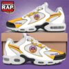 Los Angeles Sparks WNBA Custom Name Air Max Plus Shoes Sneakers 3 Los Angeles Sparks WNBA Custom Name Air Max Plus Shoes Sneakers