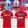 Louisville Cardinals Football 2026 USA 250 Years Mascot Unifrom T Shirt, Trending Design Shirt 3 Louisville Cardinals Football 2026 USA 250 Years Mascot Unifrom T Shirt, Trending Design Shirt Louisville Cardinals Football 2026 Usa 250 Years Mascot Unifrom T Shirt