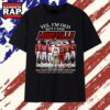 Louisville Cardinals Football Greatness Legends Signatures Vintage T Shirt, Trending 2D Shirt Louisville Cardinals Football Greatness Legends Signatures Vintage T Shirt