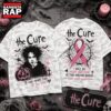 Love Is the Cure Awareness 3D Shirt, Trending 3D Music Shirt 2 Love Is the Cure Awareness 3D Shirt, Trending 3D Music Shirt Love IS The Cure Awareness 3D Shirt