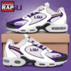 LSU Tigers 2026 NCAA Personalized Air Max Plus Shoes Sneakers 3 LSU Tigers 2026 NCAA Personalized Air Max Plus Shoes Sneakers