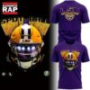 LSU Tigers Football 2026 Spot the Ball Purple T Shirt, Trending Design Shirt Lsu Tigers Football 2026 Spot The Ball Purple T Shirt